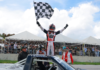 Jan Philipp Krüll gana en Yucatán y enciende la pelea por el campeonato de Trucks México Series