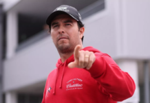 “Uno de mis mejores años”: Checo Pérez defiende su rendimiento con Cadillac en 2026 pese a la falta de puntos