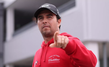 “Uno de mis mejores años”: Checo Pérez defiende su rendimiento con Cadillac en 2026 pese a la falta de puntos