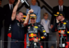 Horner lo confirma: Red Bull modificó el monoplaza de 2022 para favorecer a Verstappen sobre Checo