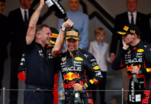Horner lo confirma: Red Bull modificó el monoplaza de 2022 para favorecer a Verstappen sobre Checo