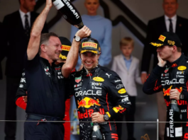 Horner lo confirma: Red Bull modificó el monoplaza de 2022 para favorecer a Verstappen sobre Checo