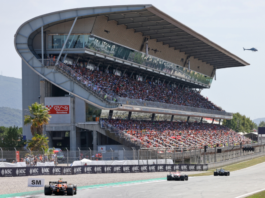 El Circuito de Barcelona-Cataluña cierra un acuerdo multianual con la Indycar