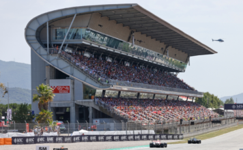 El Circuito de Barcelona-Cataluña cierra un acuerdo multianual con la Indycar