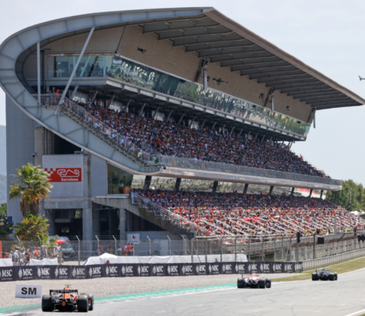El Circuito de Barcelona-Cataluña cierra un acuerdo multianual con la Indycar
