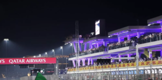Ben Sulayem defiende la celebración de los Grandes Premios de Qatar y Abu Dhabi