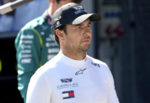 Checo Pérez contempla el retiro de la F1 tras su etapa con Cadillac