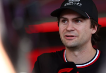 Cadillac no quita el dedo del renglón con Colton Herta para la F1: “Está a un punto”