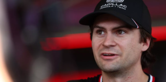 Cadillac no quita el dedo del renglón con Colton Herta para la F1: “Está a un punto”