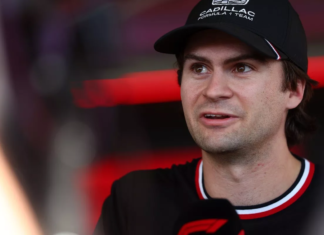 Cadillac no quita el dedo del renglón con Colton Herta para la F1: “Está a un punto”