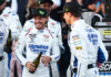Kyle Larson roza el campeonato en Talladega y acaricia la Bill France Cup