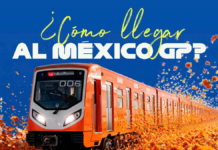 México GP 2026 impulsa la movilidad sostenible y presenta su plan para los aficionados