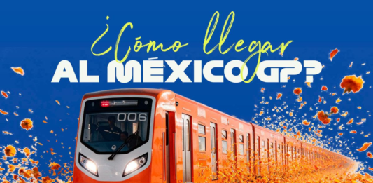 México GP 2026 impulsa la movilidad sostenible y presenta su plan para los aficionados