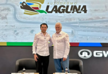 Revive el deporte motor en La Comarca: El Autódromo Laguna recibirá millonaria inversión