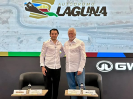 Revive el deporte motor en La Comarca: El Autódromo Laguna recibirá millonaria inversión