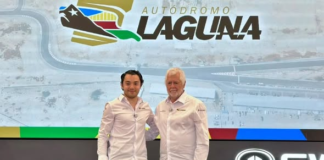 Revive el deporte motor en La Comarca: El Autódromo Laguna recibirá millonaria inversión