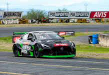 Andretti-Jourdain Autosport, listo para ser parte del Gran Premio de la Ciudad de México en la GTM