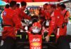 Leclerc pide a Ferrari aprender de Red Bull tras fallo estratégico en Sepang