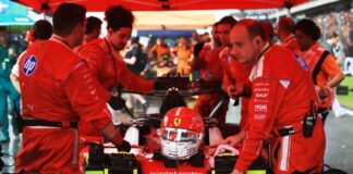 Leclerc pide a Ferrari aprender de Red Bull tras fallo estratégico en Sepang