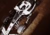 Cadillac presenta una decoración especial inspirada en Texas para el Gran Premio de Estados Unidos