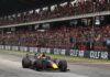 Verstappen gana en Sepang