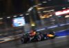 Max Verstappen gana en Singapur