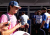 F1: Alpine responde a los polémicos comentarios de Jeremy Clarkson tras criticar a Franco Colapinto por ser argentino