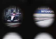 ¿Otro ridículo de la F1? Errores de la FIA desatan el caos en la clasificación del Sprint de Singapur