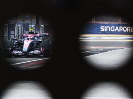 ¿Otro ridículo de la F1? Errores de la FIA desatan el caos en la clasificación del Sprint de Singapur