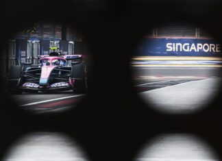 ¿Otro ridículo de la F1? Errores de la FIA desatan el caos en la clasificación del Sprint de Singapur