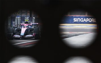 ¿Otro ridículo de la F1? Errores de la FIA desatan el caos en la clasificación del Sprint de Singapur