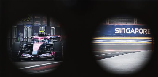 ¿Otro ridículo de la F1? Errores de la FIA desatan el caos en la clasificación del Sprint de Singapur