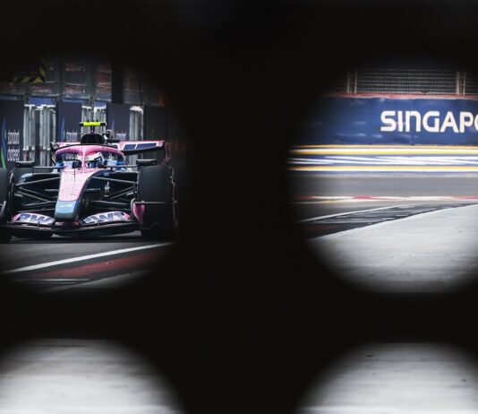 ¿Otro ridículo de la F1? Errores de la FIA desatan el caos en la clasificación del Sprint de Singapur