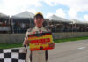 Sebastián Rodríguez gana en Yucatán y aprieta la lucha por ‘El Chase’ en Trucks México Series